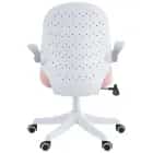 CHAIRMAN CH 107 (розовый) - фото 6 - миниатюра