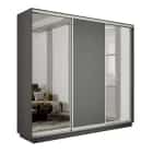 ЭКСПРЕСС-2 (серый диамант) - фото 2 - миниатюра