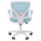 CHAIRMAN CH 106 (голубой) - фото 5 - миниатюра