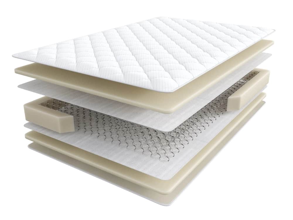 OPTIMUM BASIC PLUSH 700*1900, Распродажа