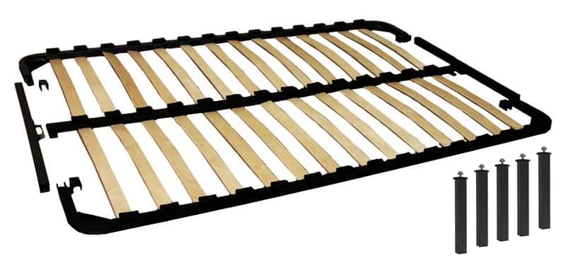РЕШЕТКА 1400*2000ММ РАЗБОРНАЯ (АРТ. КО-15) + 5 НОЖЕК, Распродажа