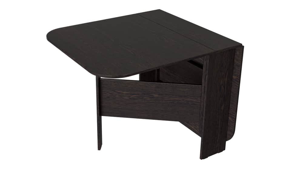 Т1, венге цаво/венге цаво, норма