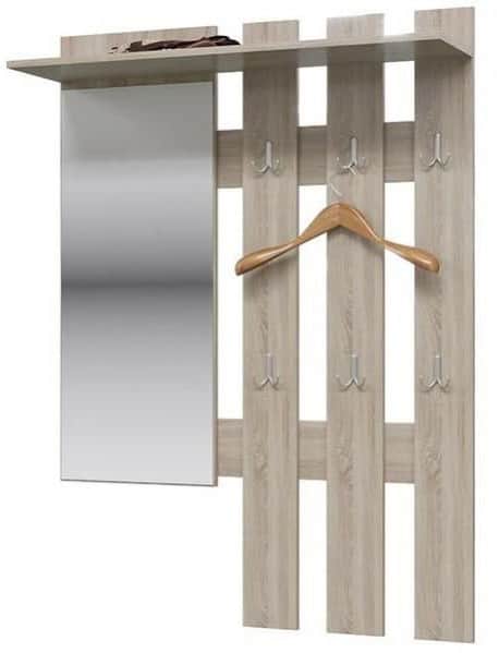 ЛИРА, дуб сонома, норма