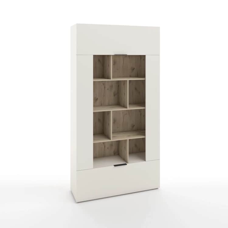 OSLO, тэффи (легкий шелк)/небула, ручка СА-1, цвет - черный, норма