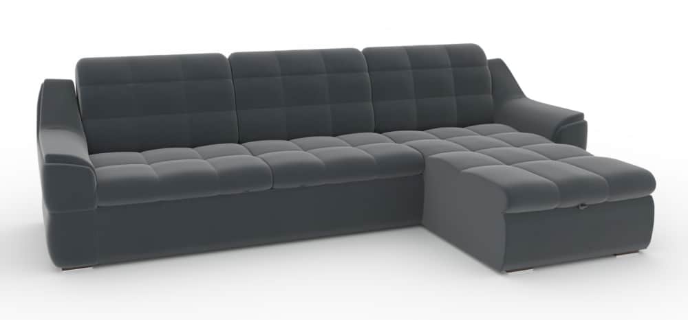 АНТАРЕС-1 ДУ, Матрица (К2), Luma 24, норма