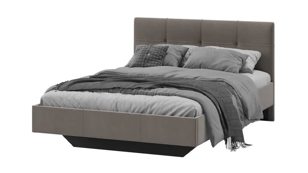 ЭЛИС, Велюр мокко, норма