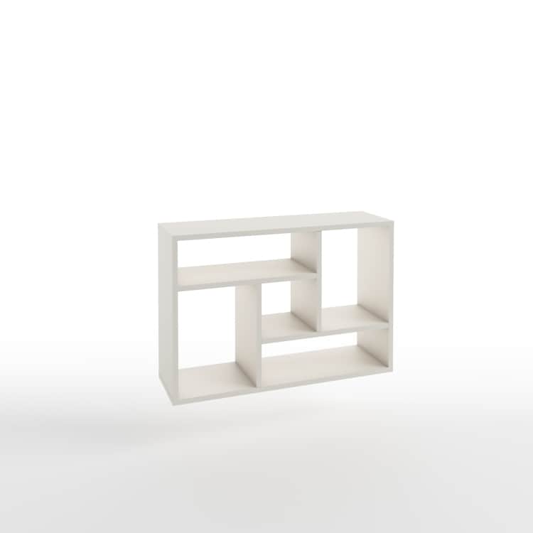 ПОЛКА №8 (732*220*500 ММ), тэффи (легкий шелк), норма