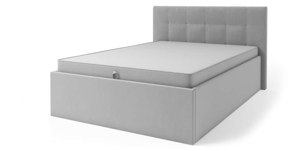 ЖАСМИН, Dakota 29 (серый), норма