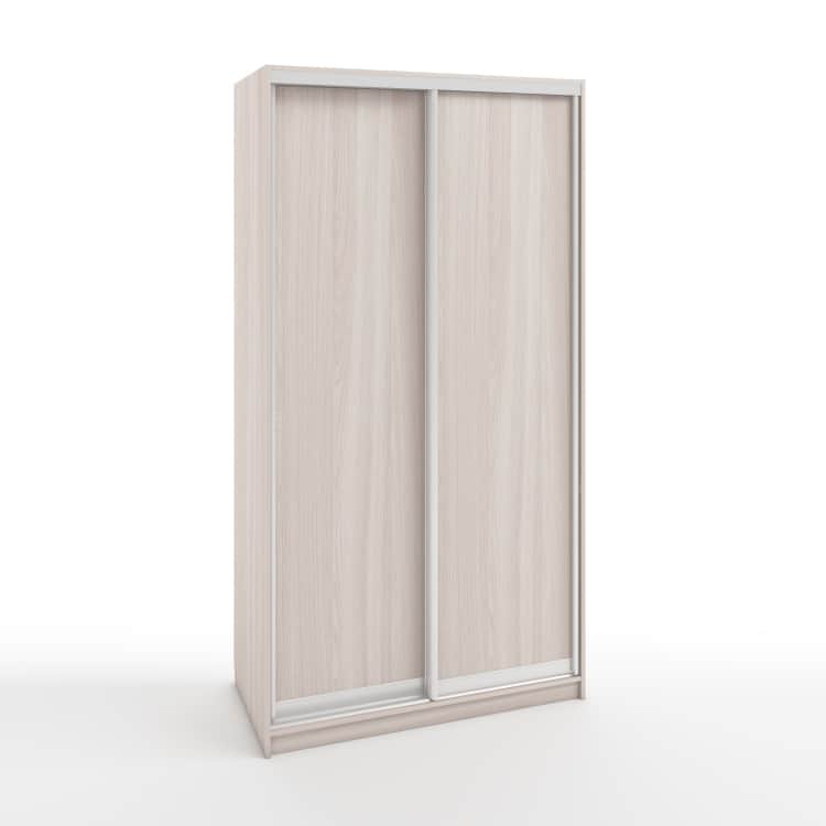 ОПТИМУС, ясень светлый/хром, норма