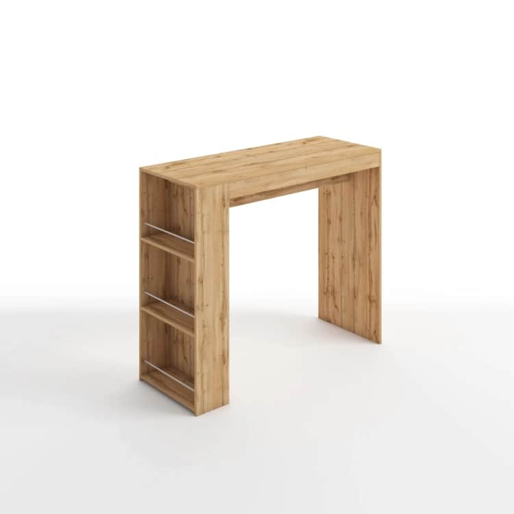 БЬЯНКА-4, Дуб вотан, норма