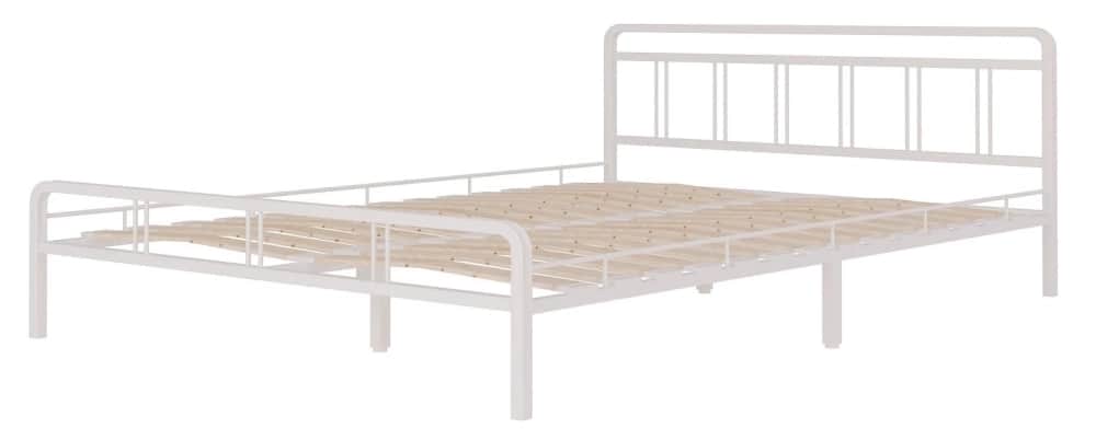 ЛЕОН, белый/белый, норма