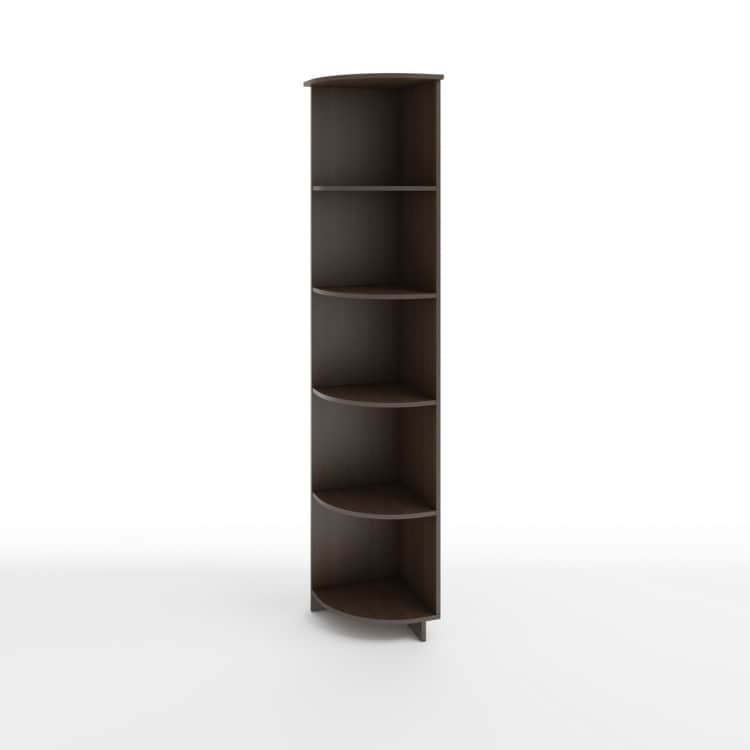 ИМИДЖ, венге темный, норма