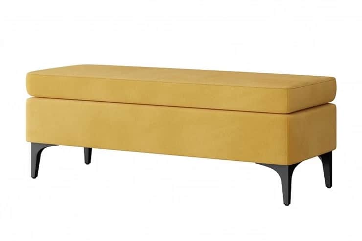 ОАЗИС, Ультра мустард, норма