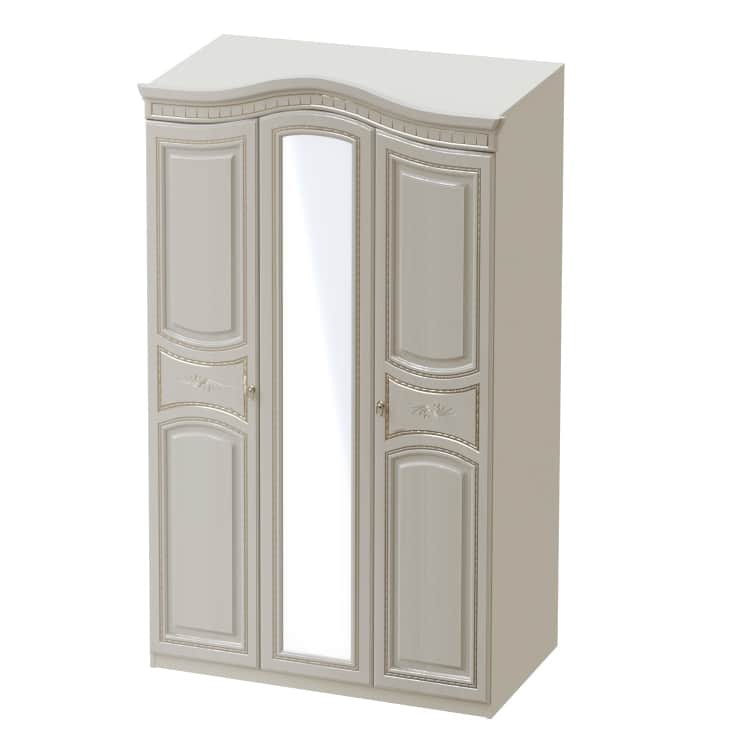 НИКОЛЬ, ваниль/ясень жемчужный, Распродажа