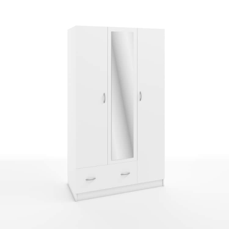 РУСЛАН-3М, белый шагрень, норма