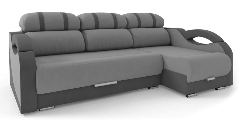 ВИЗИТ-8 (Б2), 1 категория, Ультра смоки (Ultra smoke)  / Ультра графит (Ultra grafit), норма