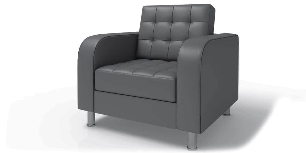 ПАРИС-1, 1 категория, Иск.кожа Линкольн 012 (Lincoln 012), норма