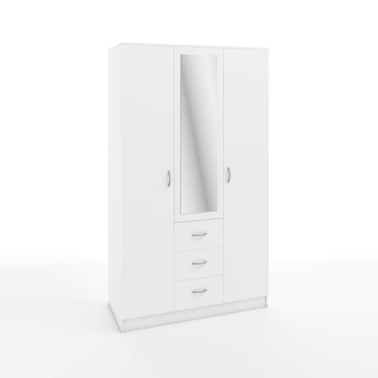 РУСЛАН-4М, белый шагрень, норма