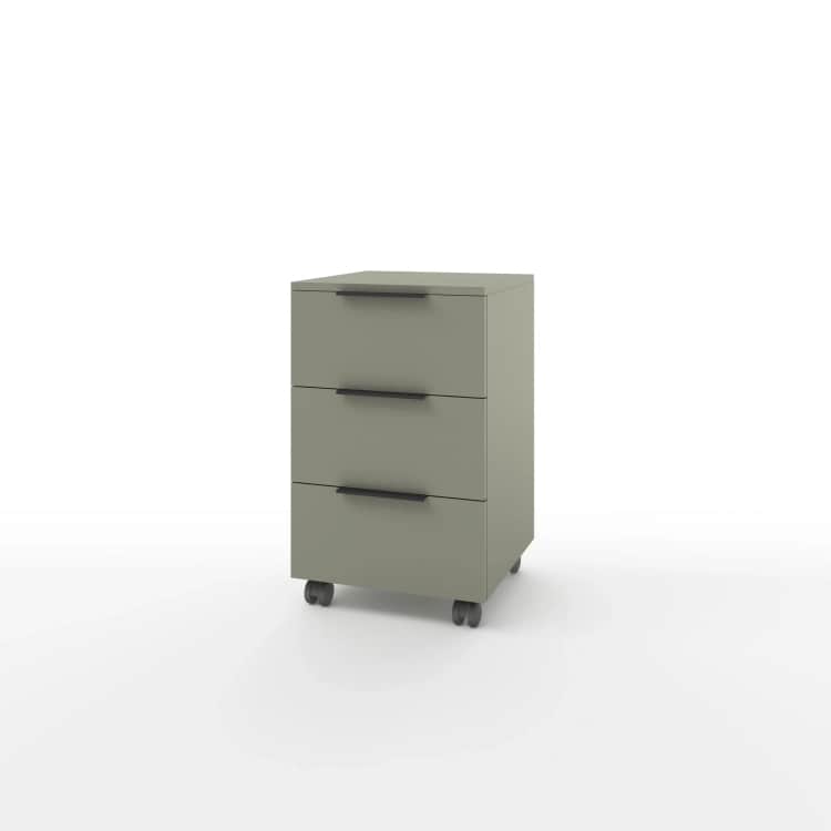 OSLO, хаки/ ручка СА-1, цвет - черный, Распродажа