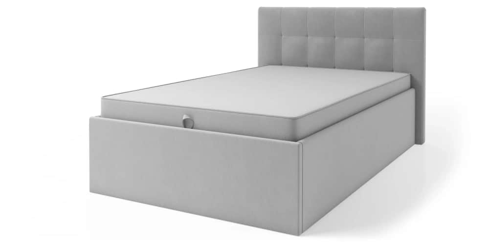 ЖАСМИН, Dakota 29 (серый), норма