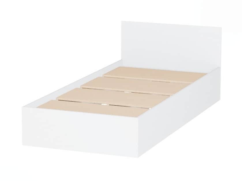 МОРИ, белый, норма