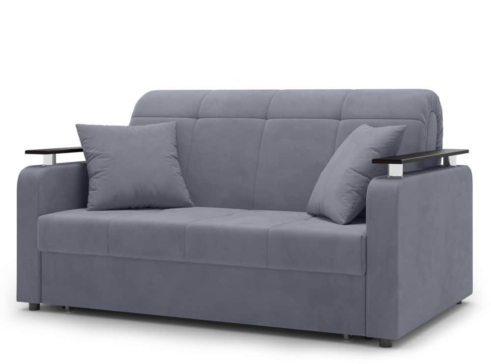 ОСТИН, темно-серый (Velutto 32), норма