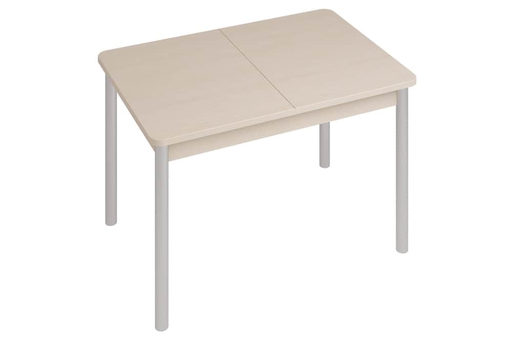 ИРБИС, Алюминий Хром/Ясень шимо светлый (000/94/), норма