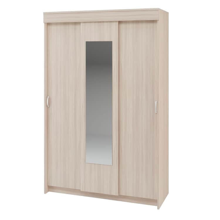 БАСЯ/БАССО, ясень светлый (моно)/(ясень шимо светлый/ясень шимо светлый), норма