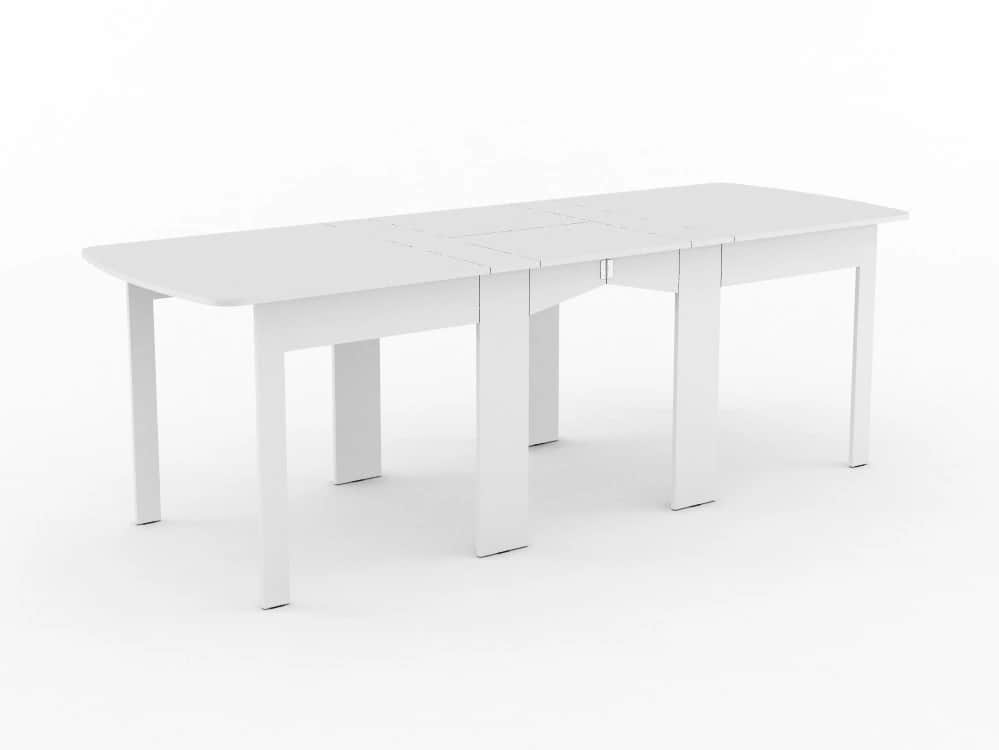 ТАЙГА МАКСИ, белый, норма