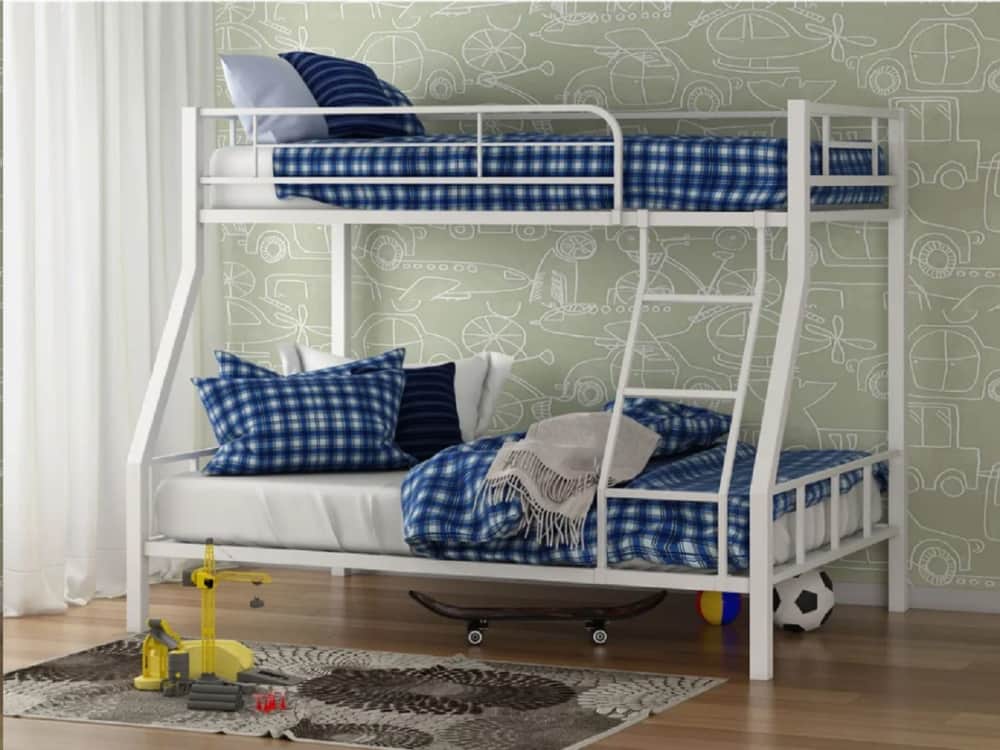 ГРАНАДА-1, белый, норма