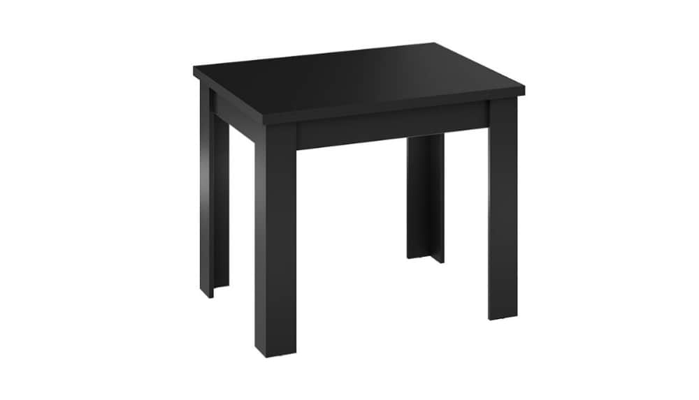 ПРОМО, черный/черный, норма