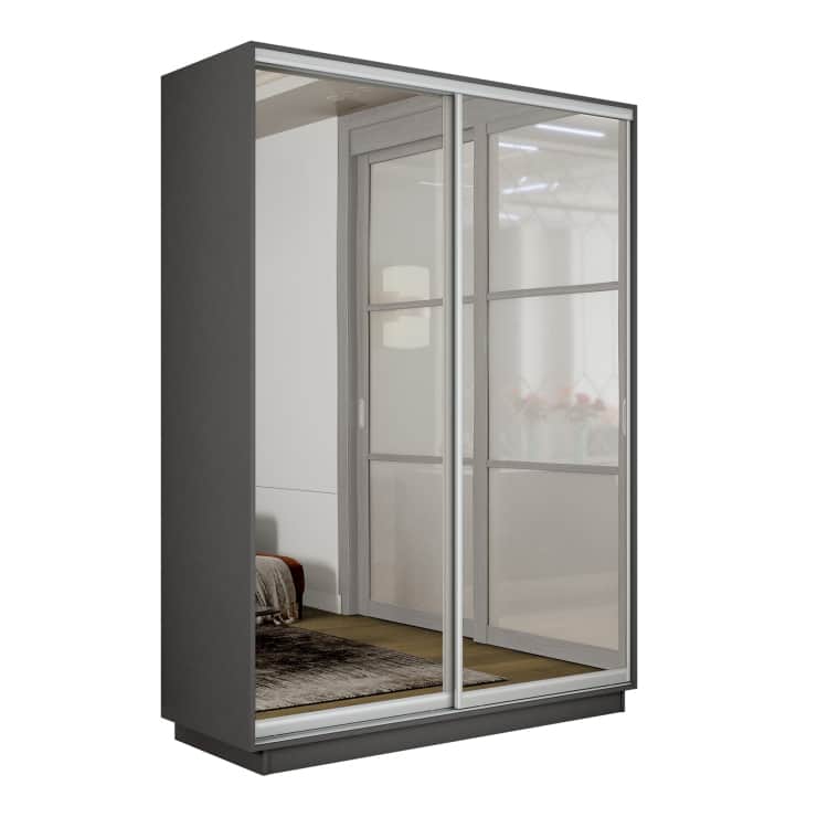 ЭКСПРЕСС-2, серый диамант, норма