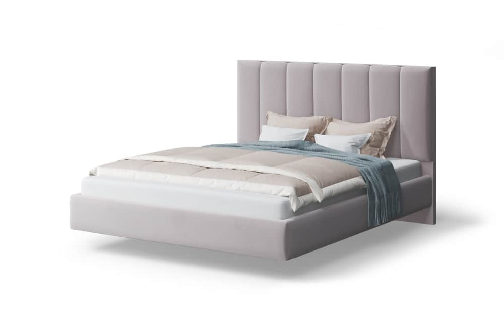 ЛАУРА СОФТ, dusty rose/пепельная роза, норма