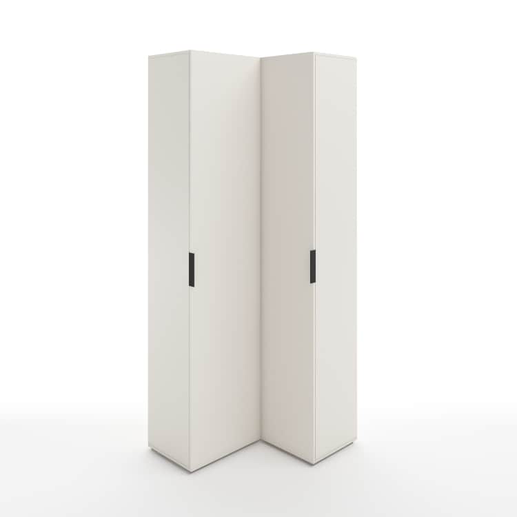 OSLO, тэффи (легкий шелк)/ ручка СА-1, цвет - черный, норма