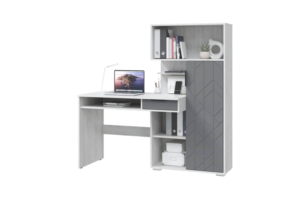 БЭЙСИК, ясень анкор/смоки софт, норма