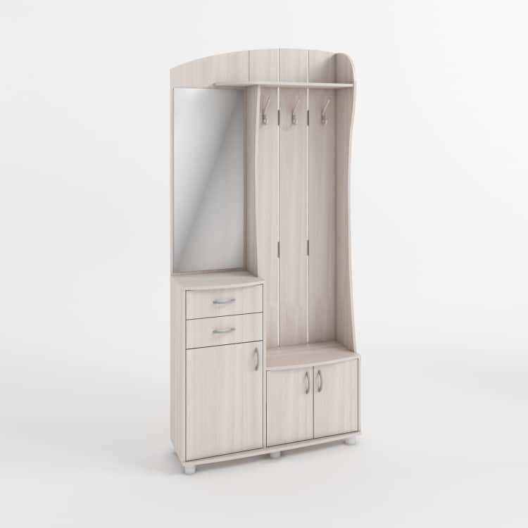 ВОЛНА-М, ясень светлый, норма