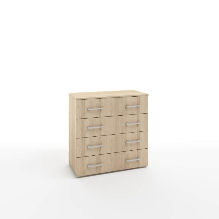 БЕРГ, дуб сонома, норма