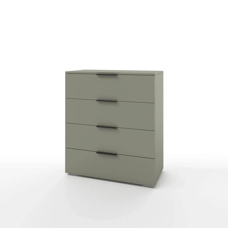 OSLO, хаки/ ручка СА-1, цвет - черный, норма