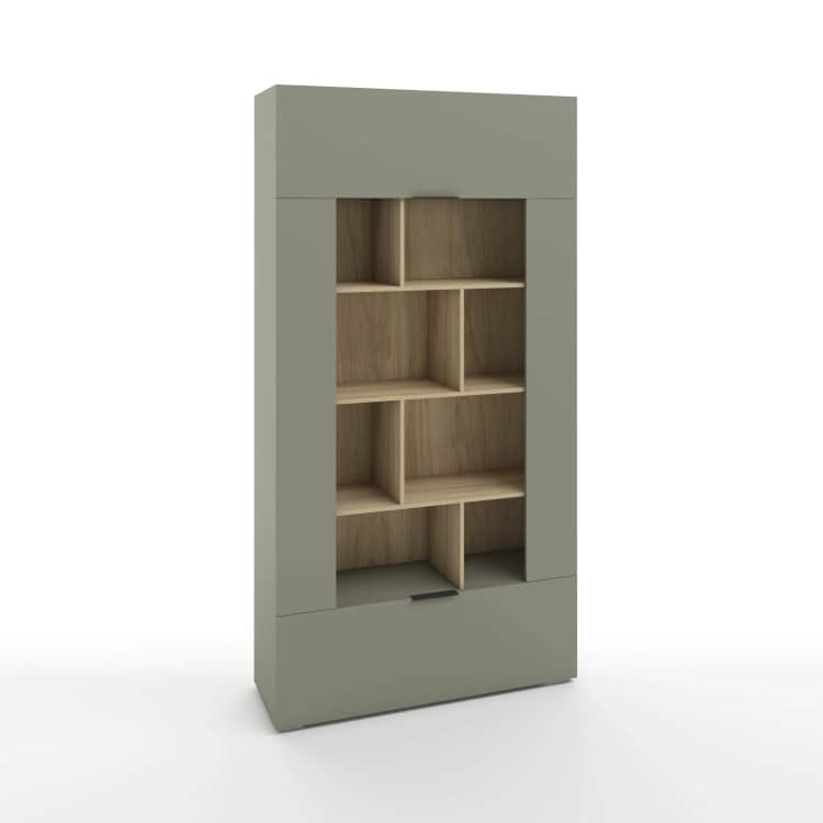 OSLO, хаки/альберо, ручка СА-1, цвет - черный, Распродажа