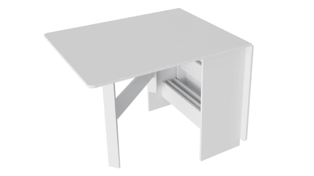 Т2, белый, норма