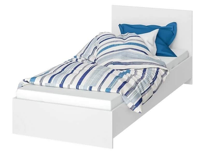 РОНДА, белое дерево, норма