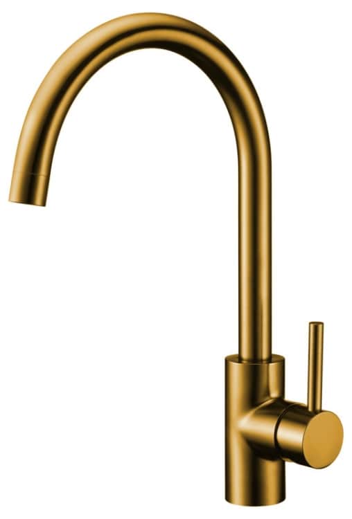 EMAR ECB-3004 PVD, СМЕСИТЕЛЬ, медь (PVD Coppery), норма