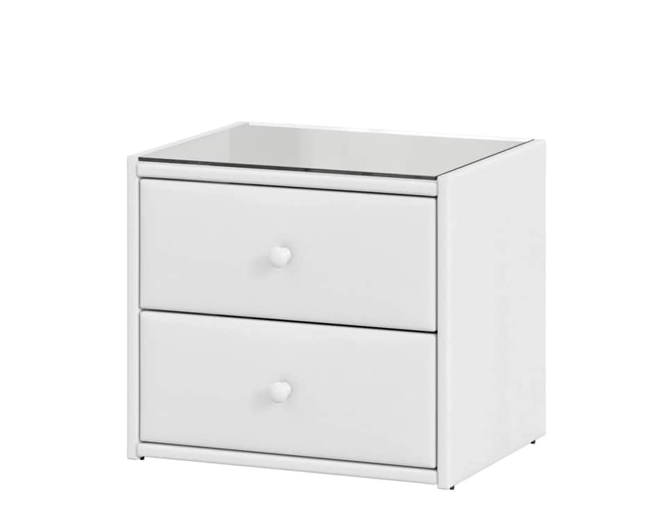 КУБА/АНДОРРА, к/з белый, норма