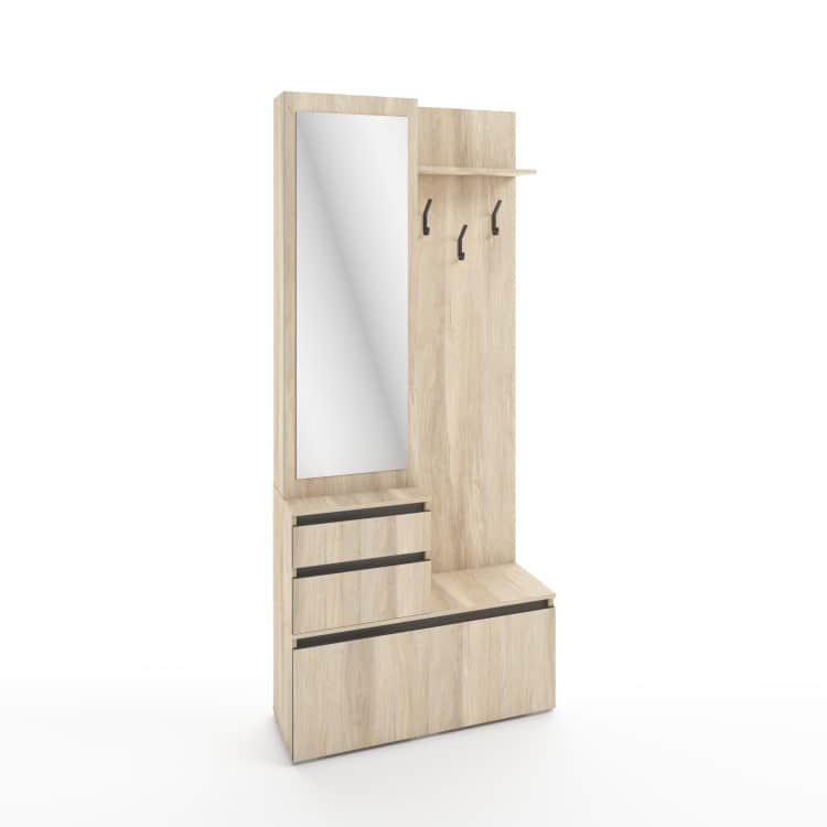 ВИНСОН, либерти/графит, норма