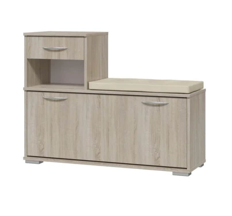 ЛИРА, дуб сонома, норма