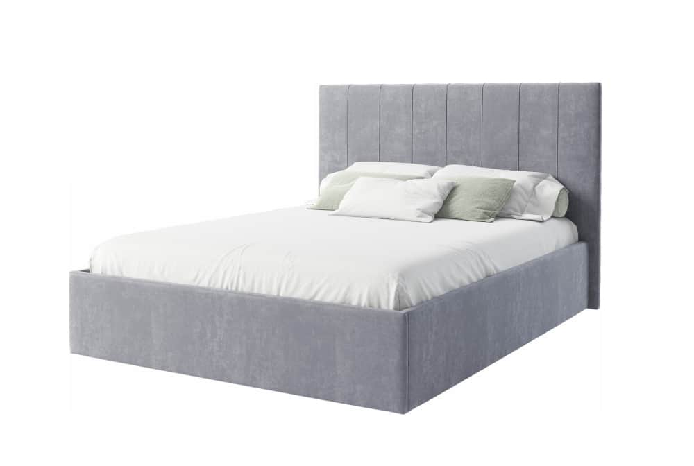 MIA, Velutto 52, норма