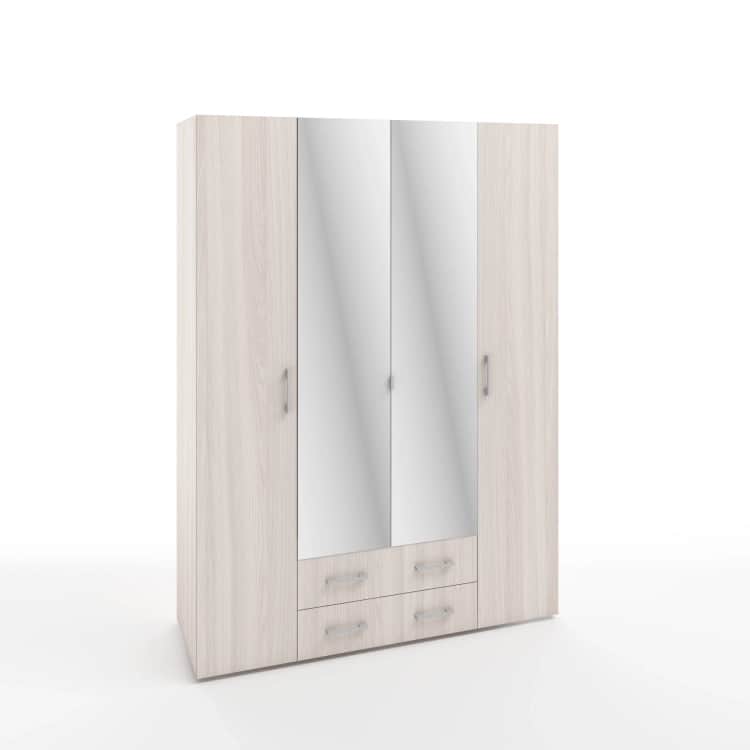 БЕРГ, ясень светлый, норма