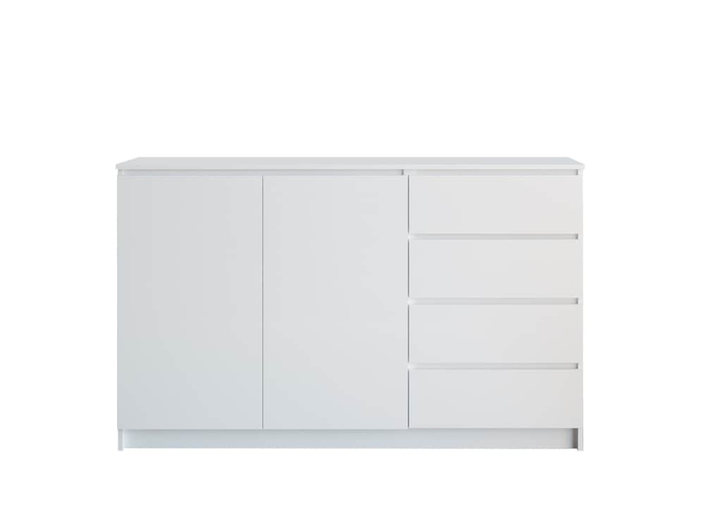 МОРИ, белый, норма