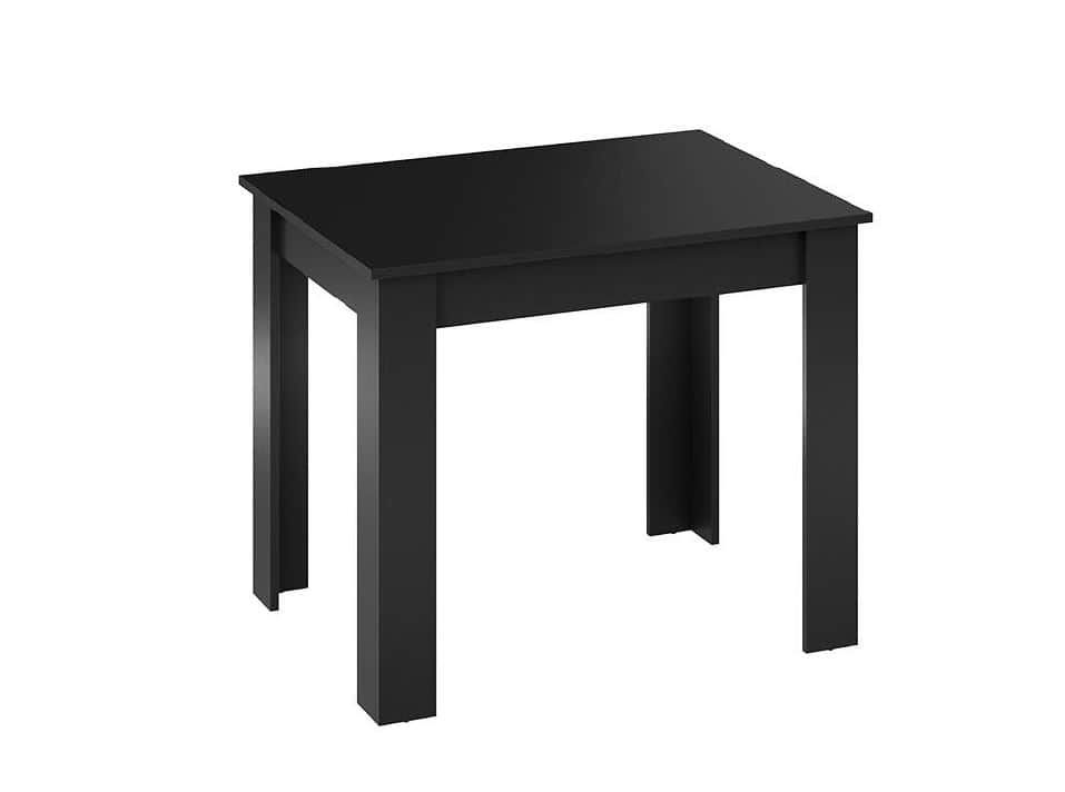 ПРОМО, черный/черный, норма