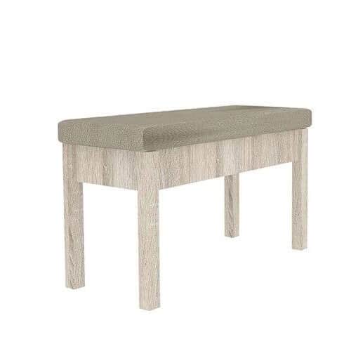 СИТИ, сономе эйч светлый/меш, норма